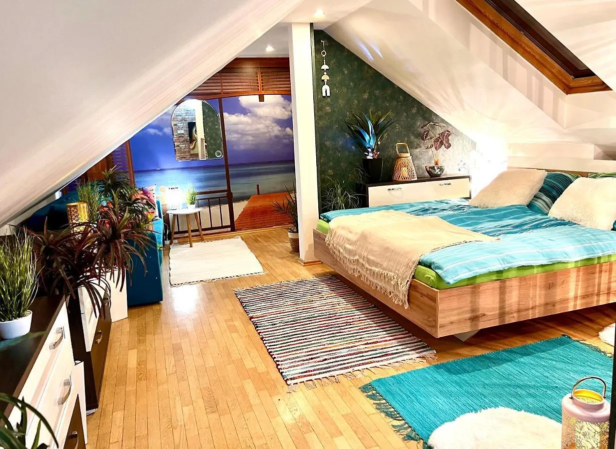 Апартаменты Duplex 2 With Quiet Terrace On Wenceslas Square Прага