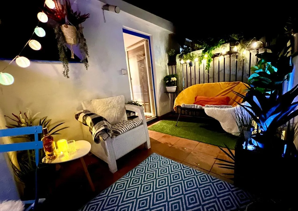 Duplex 2 With Quiet Terrace On Wenceslas Square Прага 0*,